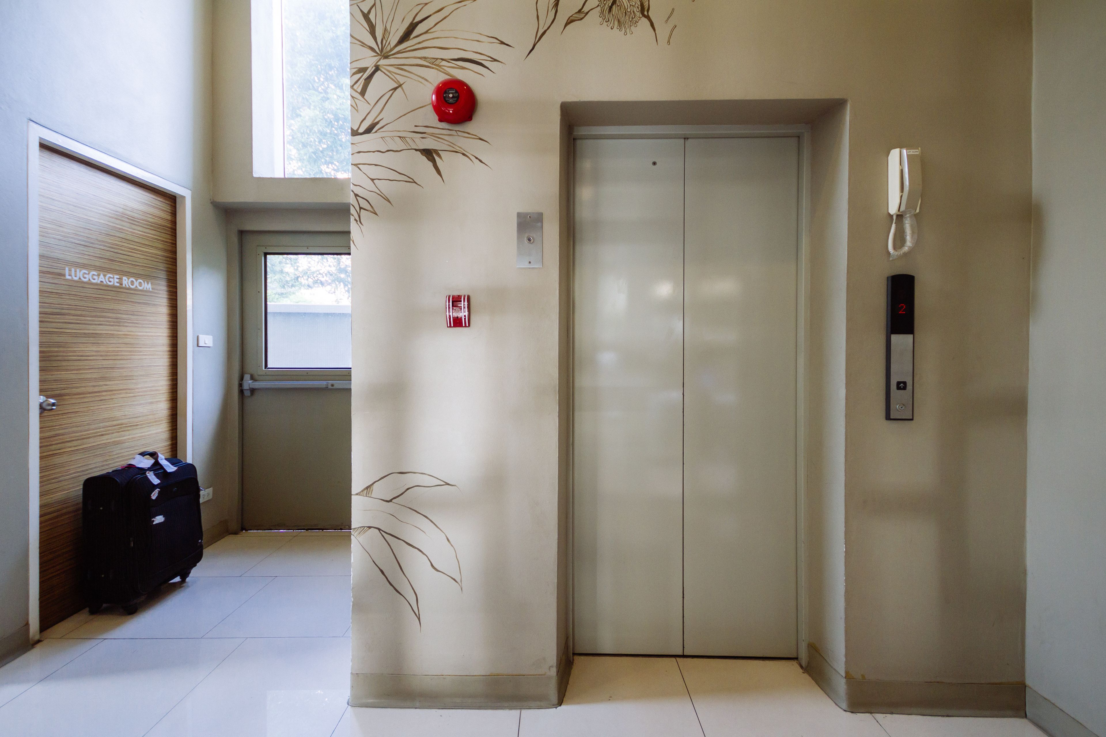 Photo - Siamaze Hostel