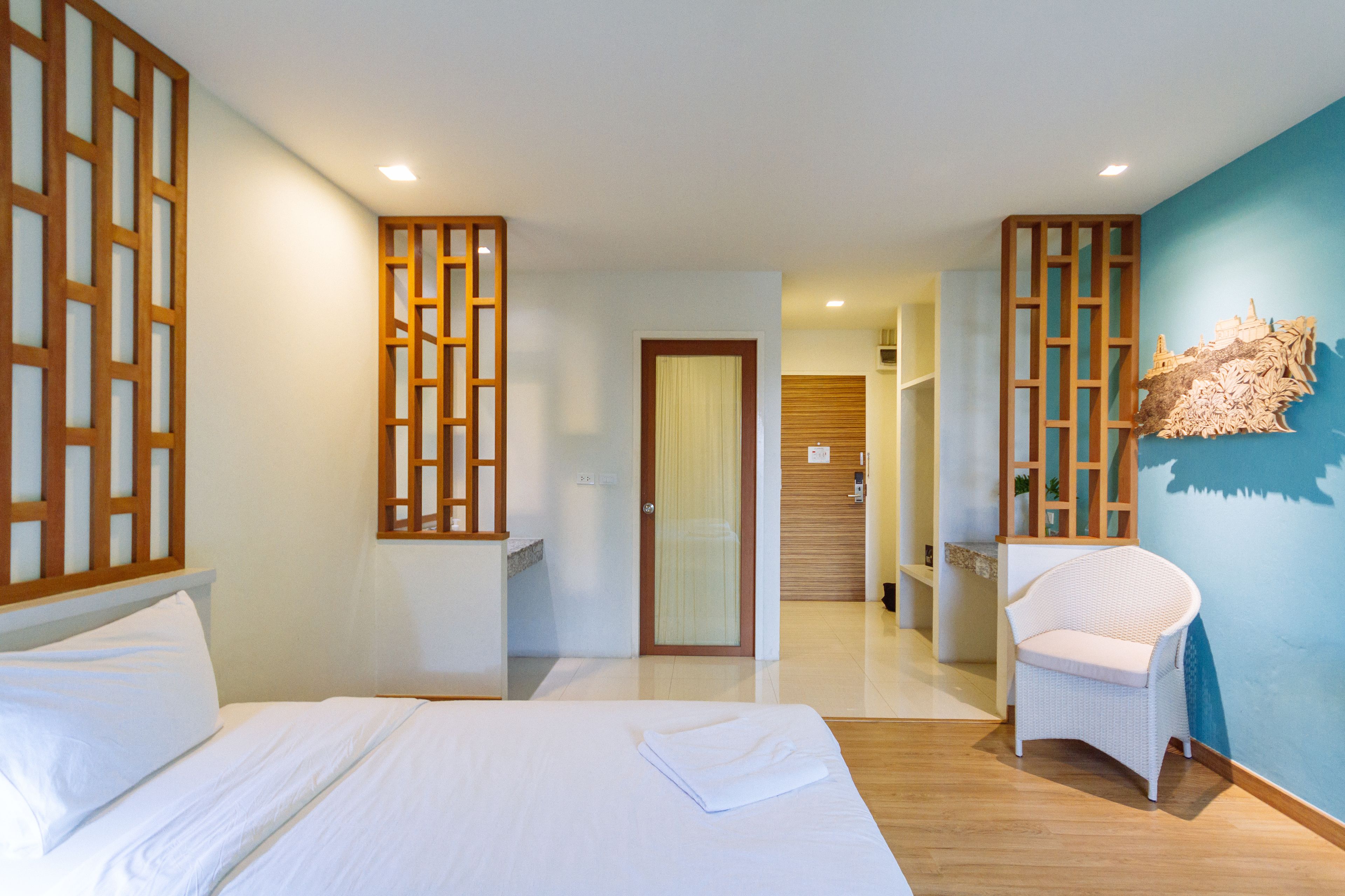 Photo - Siamaze Hostel
