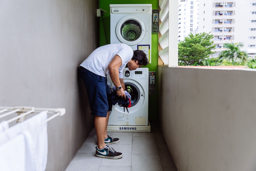 Siamaze Hostel by null