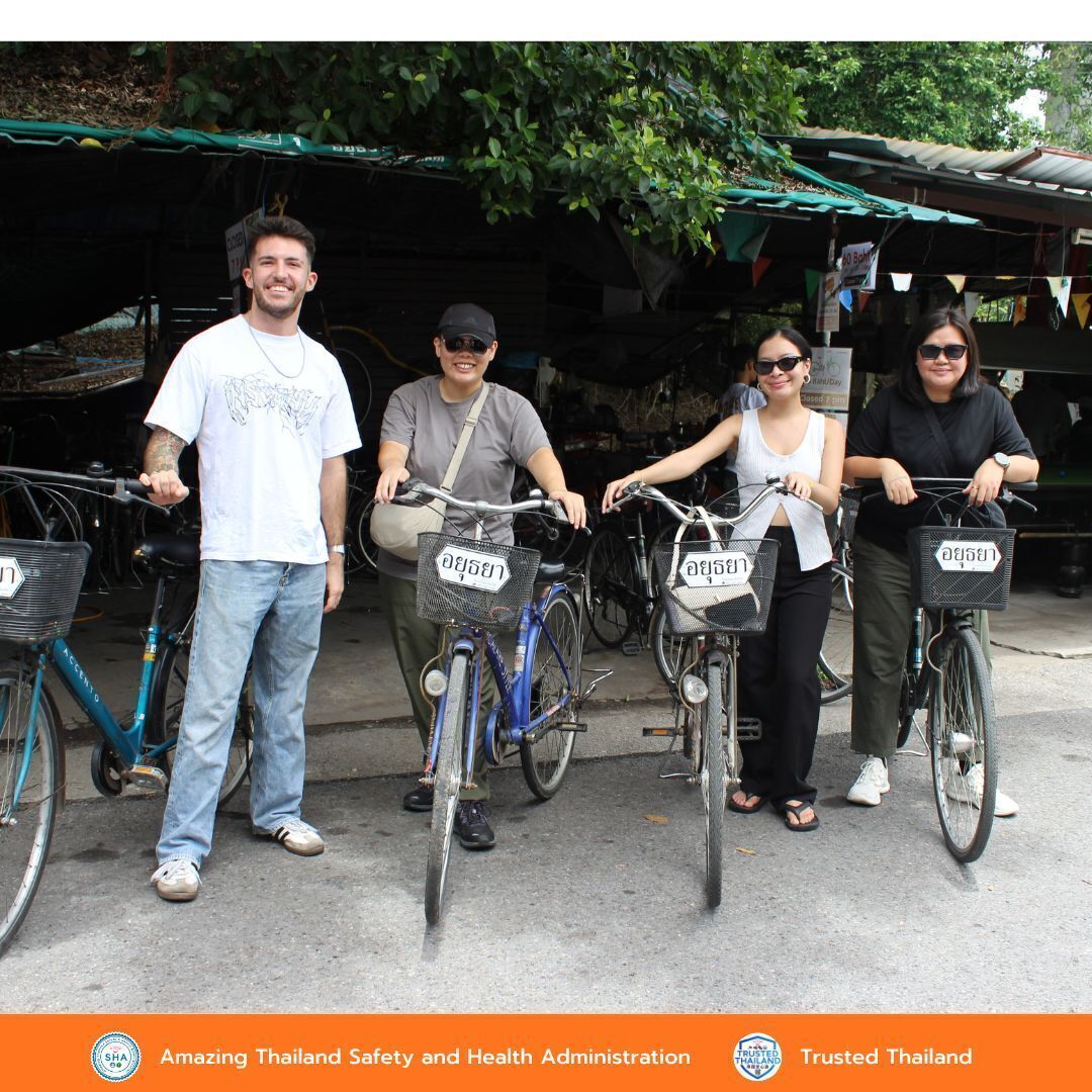 Photo - Siamaze Hostel