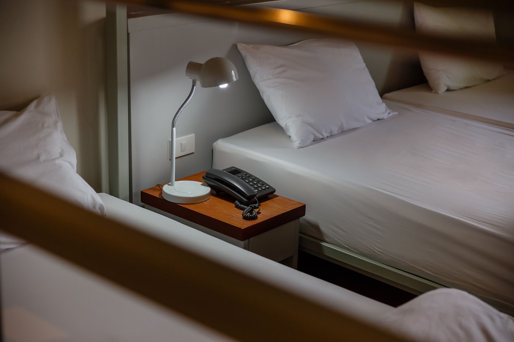 Siamaze Hostel by null