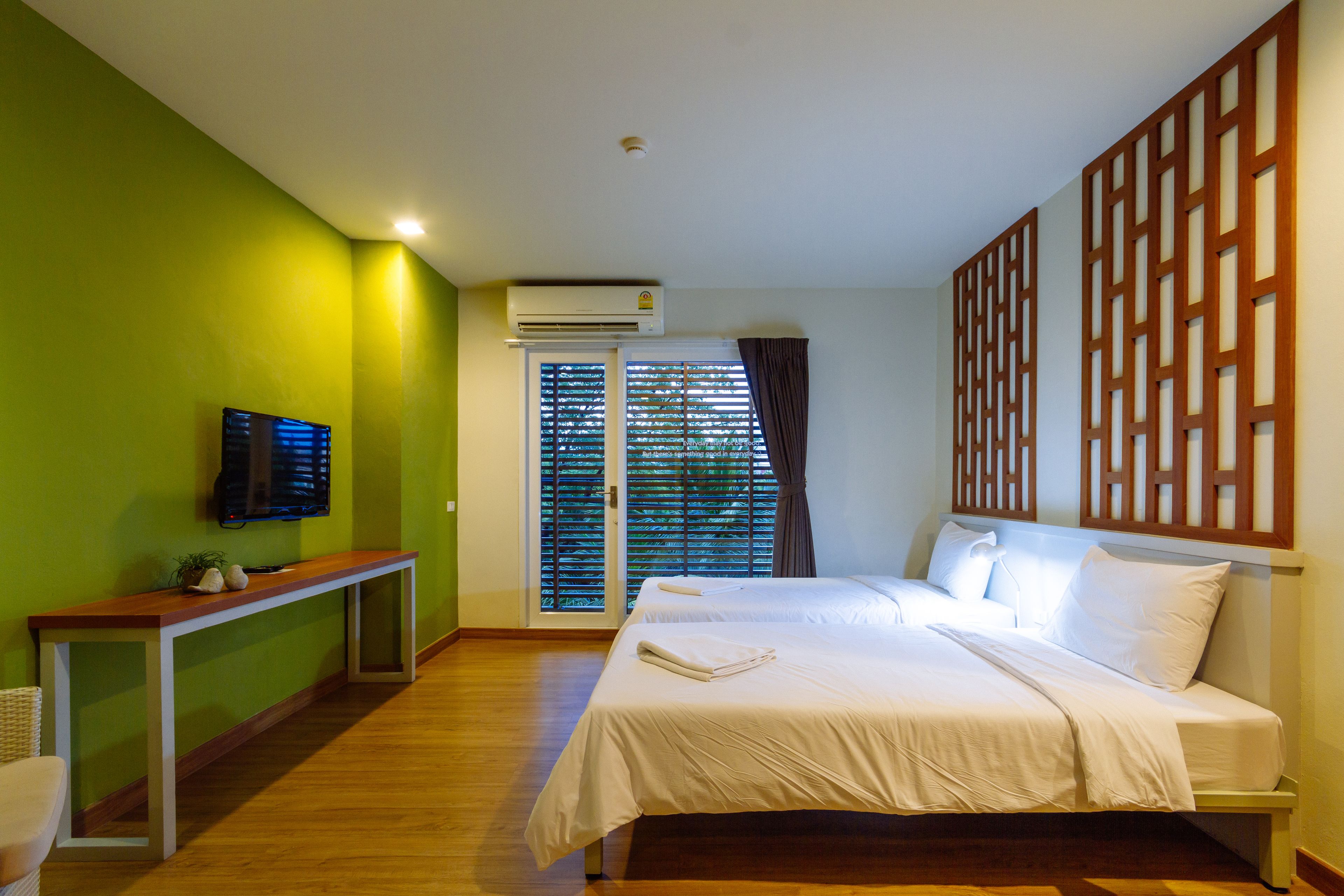 Photo - Siamaze Hostel