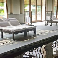 Piscine d’exercice/pour les longueurs