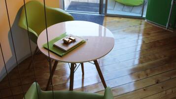 Apartment, 1 Queen Bed