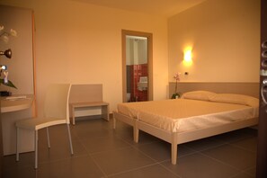 Room - Iblea Hotel (Chiaramonte Gulfi)
