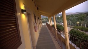 Exterior - Iblea Hotel (Chiaramonte Gulfi)