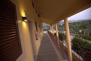 Exterior - Iblea Hotel (Chiaramonte Gulfi)