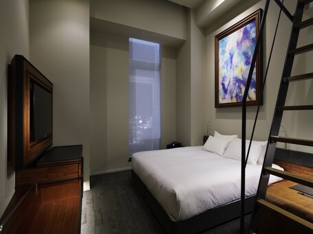 Shinjuku Granbell Hotel - Image 100