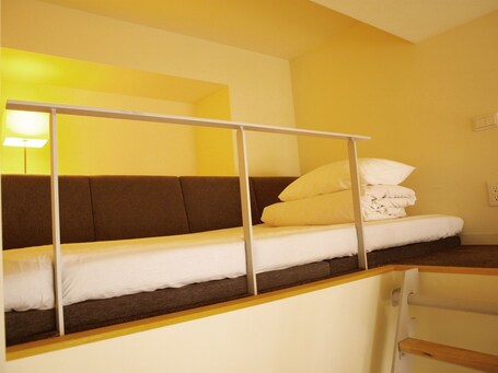 Shinjuku Granbell Hotel - Image 129