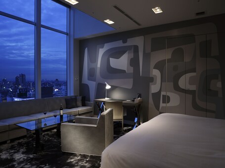 Shinjuku Granbell Hotel - Image 63