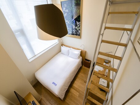 Shinjuku Granbell Hotel - Image 122