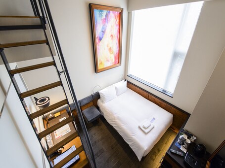 Shinjuku Granbell Hotel - Image 124