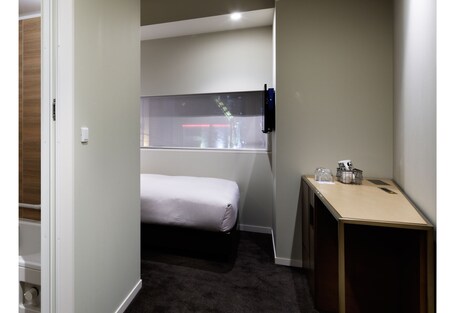 Shinjuku Granbell Hotel - Image 111
