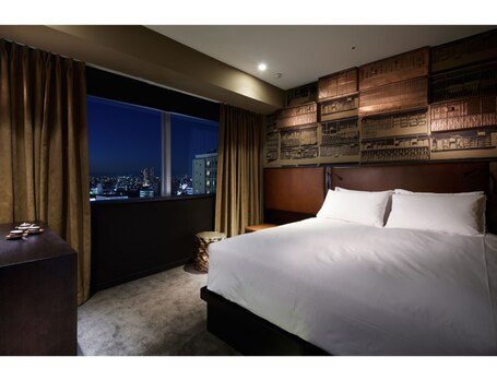 Shinjuku Granbell Hotel - Image 65