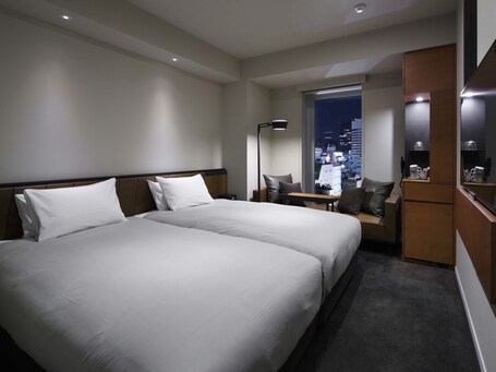 Shinjuku Granbell Hotel - Image 19