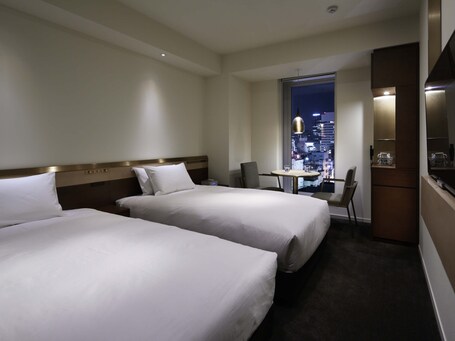 Shinjuku Granbell Hotel - Image 61