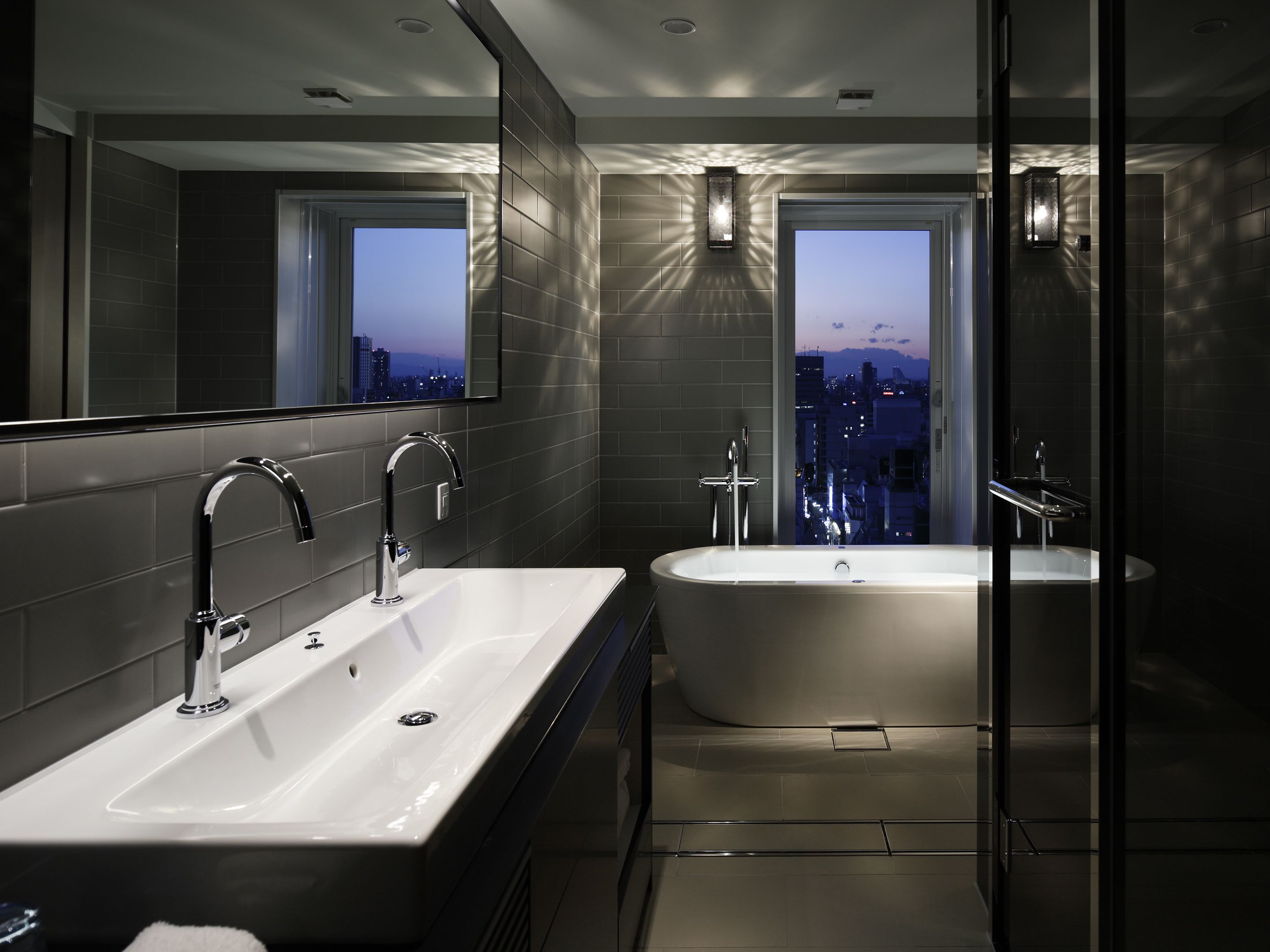 Photo - Shinjuku Granbell Hotel