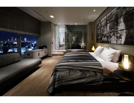 Shinjuku Granbell Hotel - Image 4