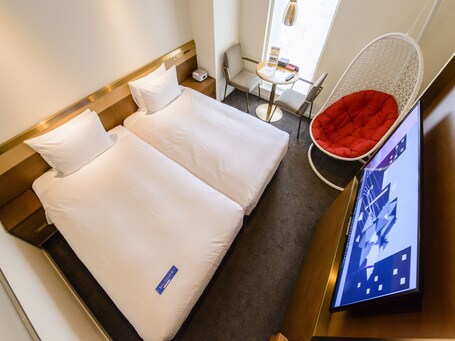 Shinjuku Granbell Hotel - Image 97