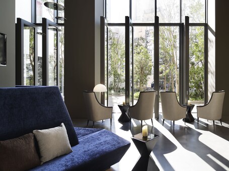 Shinjuku Granbell Hotel - Image 9