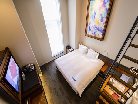 Shinjuku Granbell Hotel - Image 114