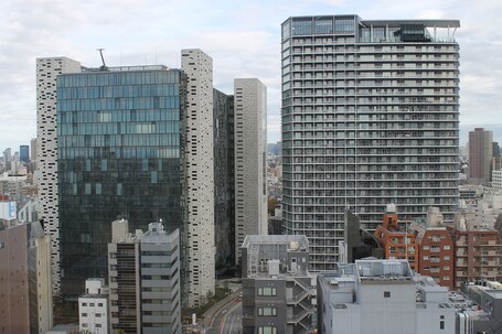 Shinjuku Granbell Hotel - Image 3