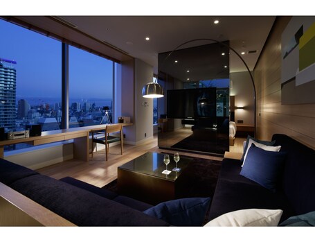 Shinjuku Granbell Hotel - Image 23