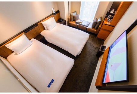 Shinjuku Granbell Hotel - Image 108
