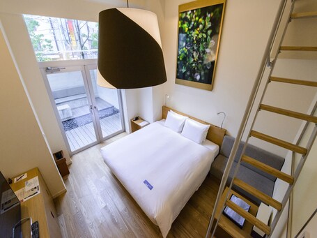 Shinjuku Granbell Hotel - Image 116