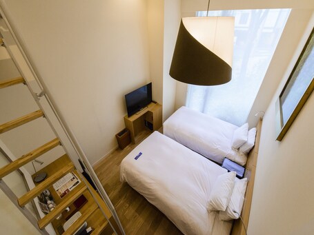 Shinjuku Granbell Hotel - Image 118