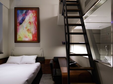 Shinjuku Granbell Hotel - Image 120