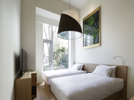 Shinjuku Granbell Hotel - Image 60
