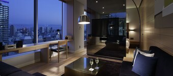 신주쿠 그란벨 호텔