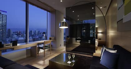 Shinjuku Granbell Hotel