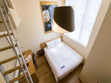 Shinjuku Granbell Hotel - Image 123