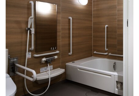 Shinjuku Granbell Hotel - Image 78