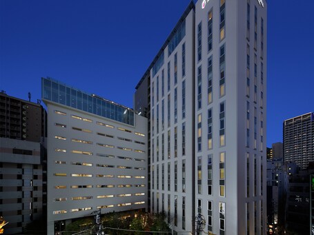 Shinjuku Granbell Hotel - Image 21