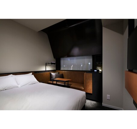 Shinjuku Granbell Hotel - Image 112