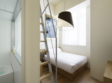 Shinjuku Granbell Hotel - Image 126