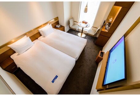 Shinjuku Granbell Hotel - Image 104