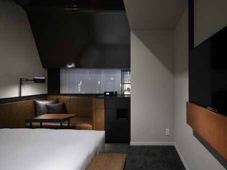 Shinjuku Granbell Hotel - Image 66