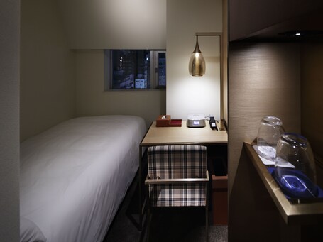 Shinjuku Granbell Hotel - Image 127