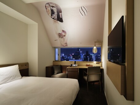 Shinjuku Granbell Hotel - Image 101