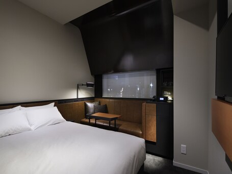 Shinjuku Granbell Hotel - Image 113