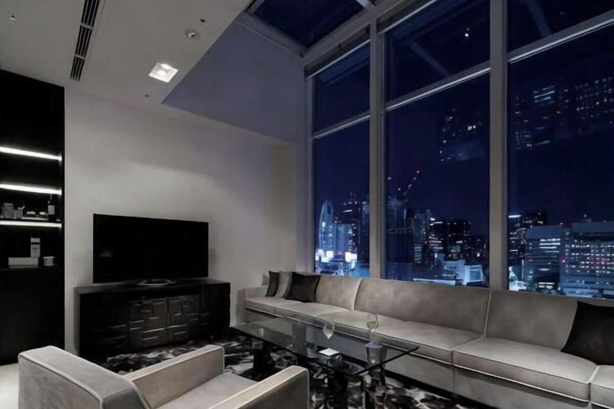 The Penthouse Suite Non Smoking