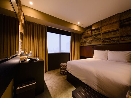 Shinjuku Granbell Hotel - Image 77