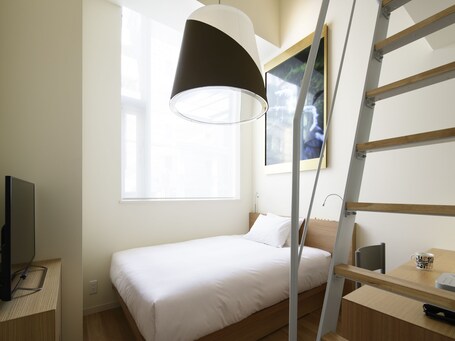 Shinjuku Granbell Hotel - Image 107