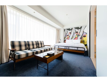 Shinjuku Granbell Hotel - Image 106