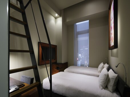 Shinjuku Granbell Hotel - Image 96
