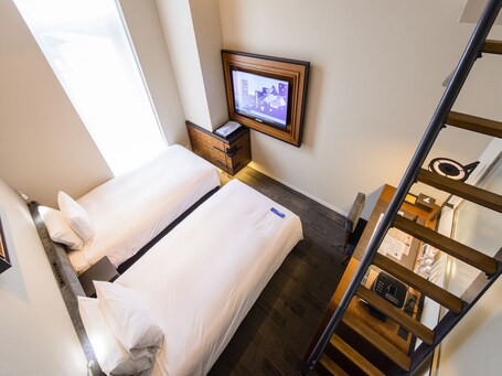 Shinjuku Granbell Hotel - Image 121